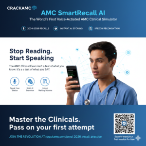 AMC2 Smart Recall AI