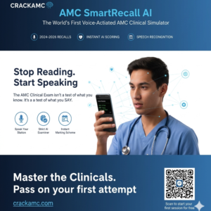 AMC2 Smart Recall AI